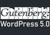וורדפרס 5.0, גוטנברג והבלוקים עוד רגע כאן
